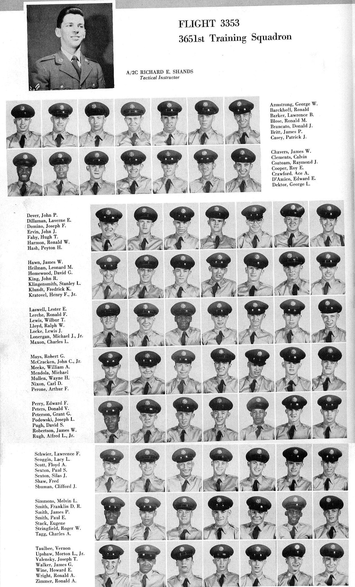 Look Back - Page 13 - Tag 1954