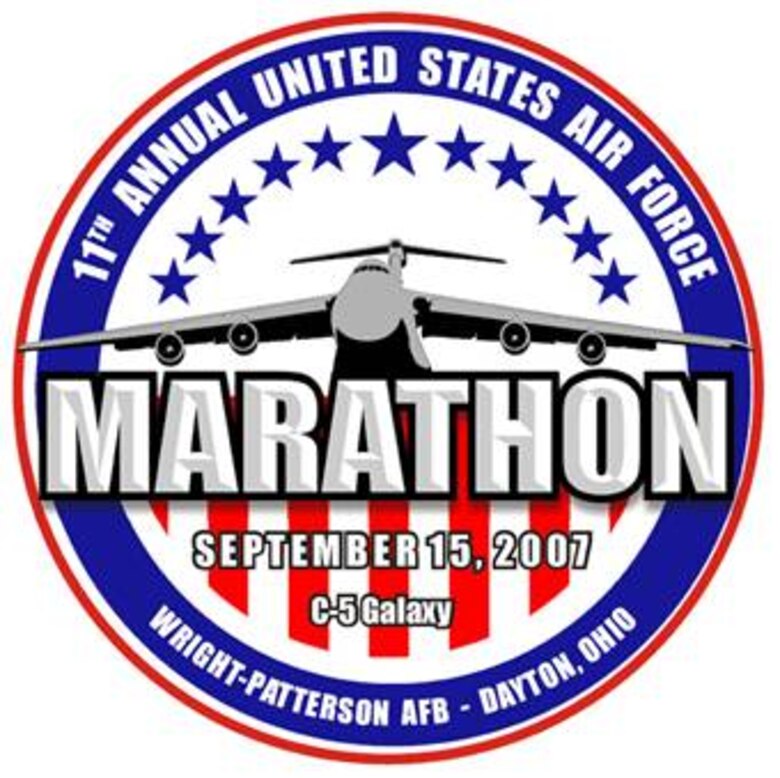 11th Annual United States Air Force Marathon