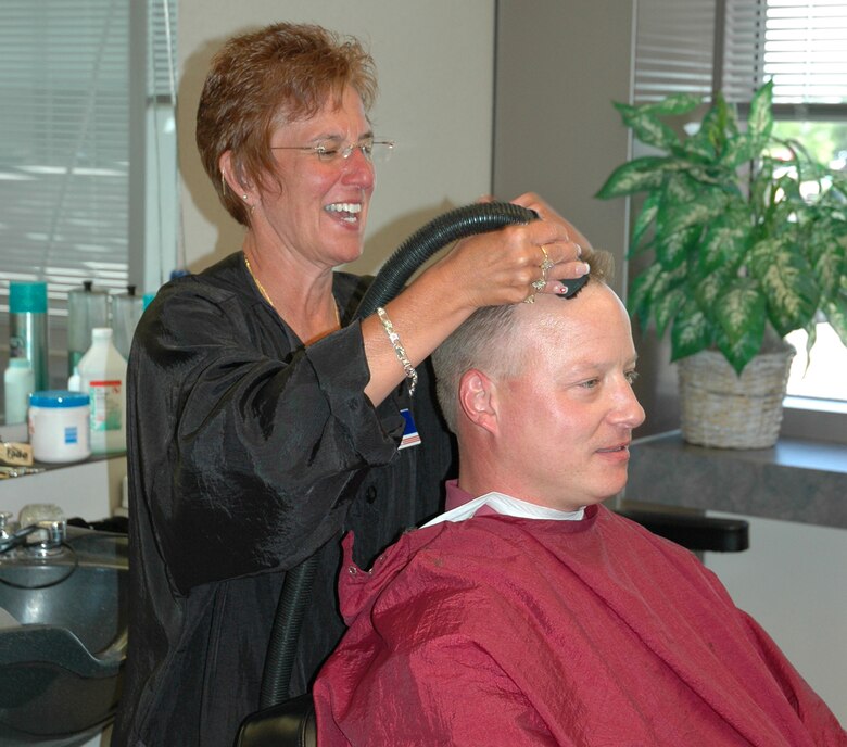 Schriever Barber Offers No Frills High Quality Service