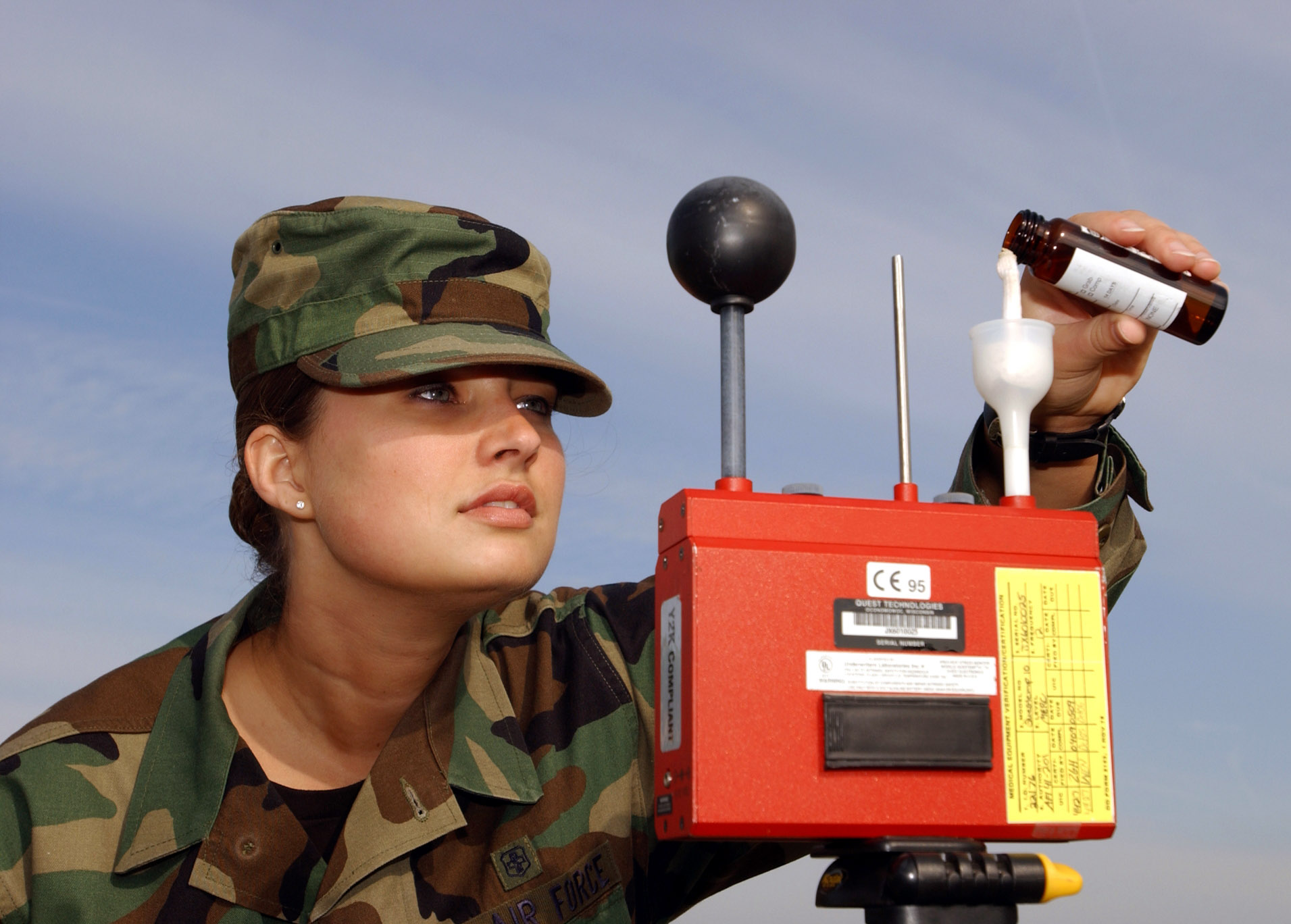 Risk Management Guidelines For Heat Illness Army Public Health Center