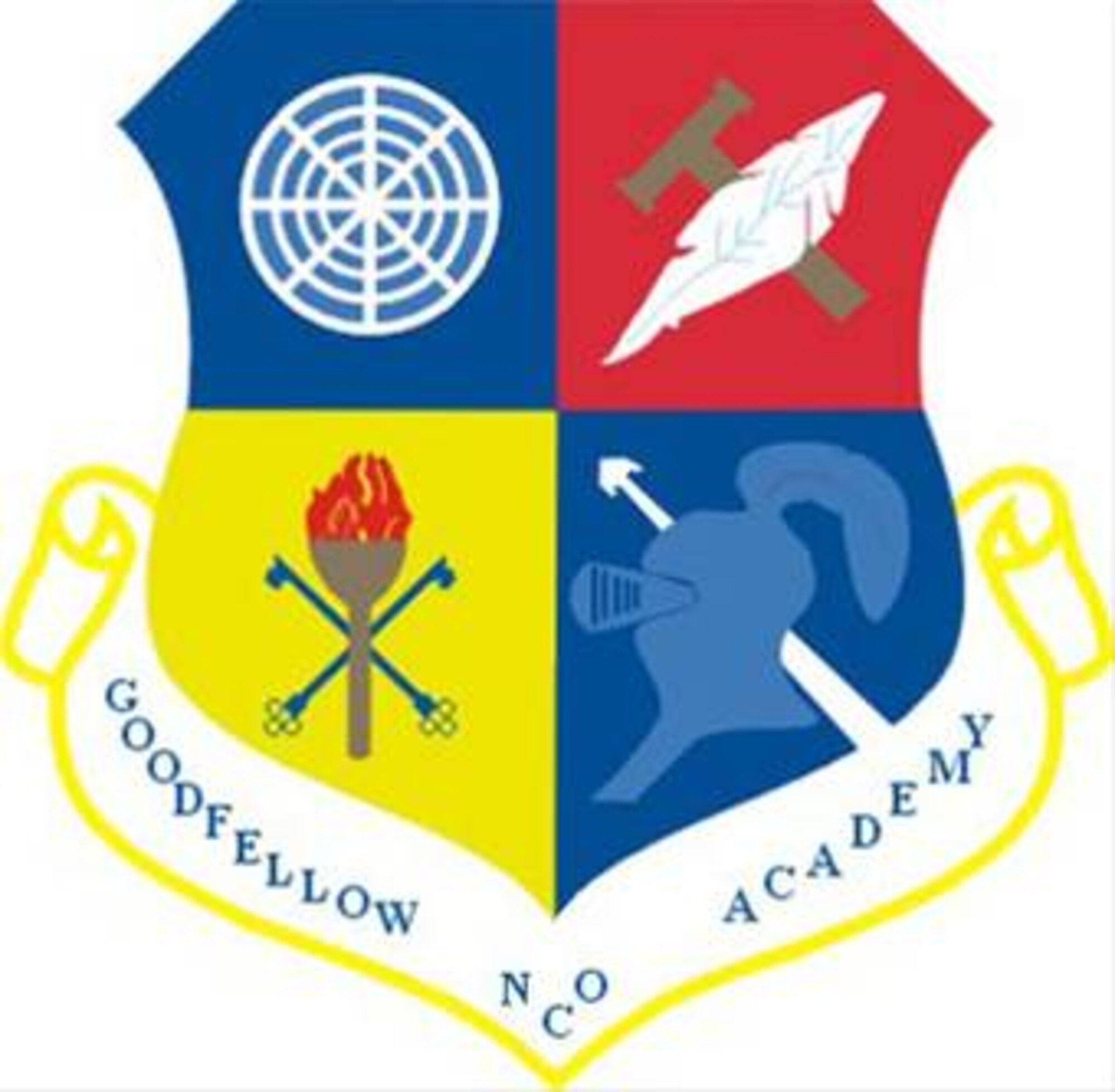 Goodfellow NCO Academy
