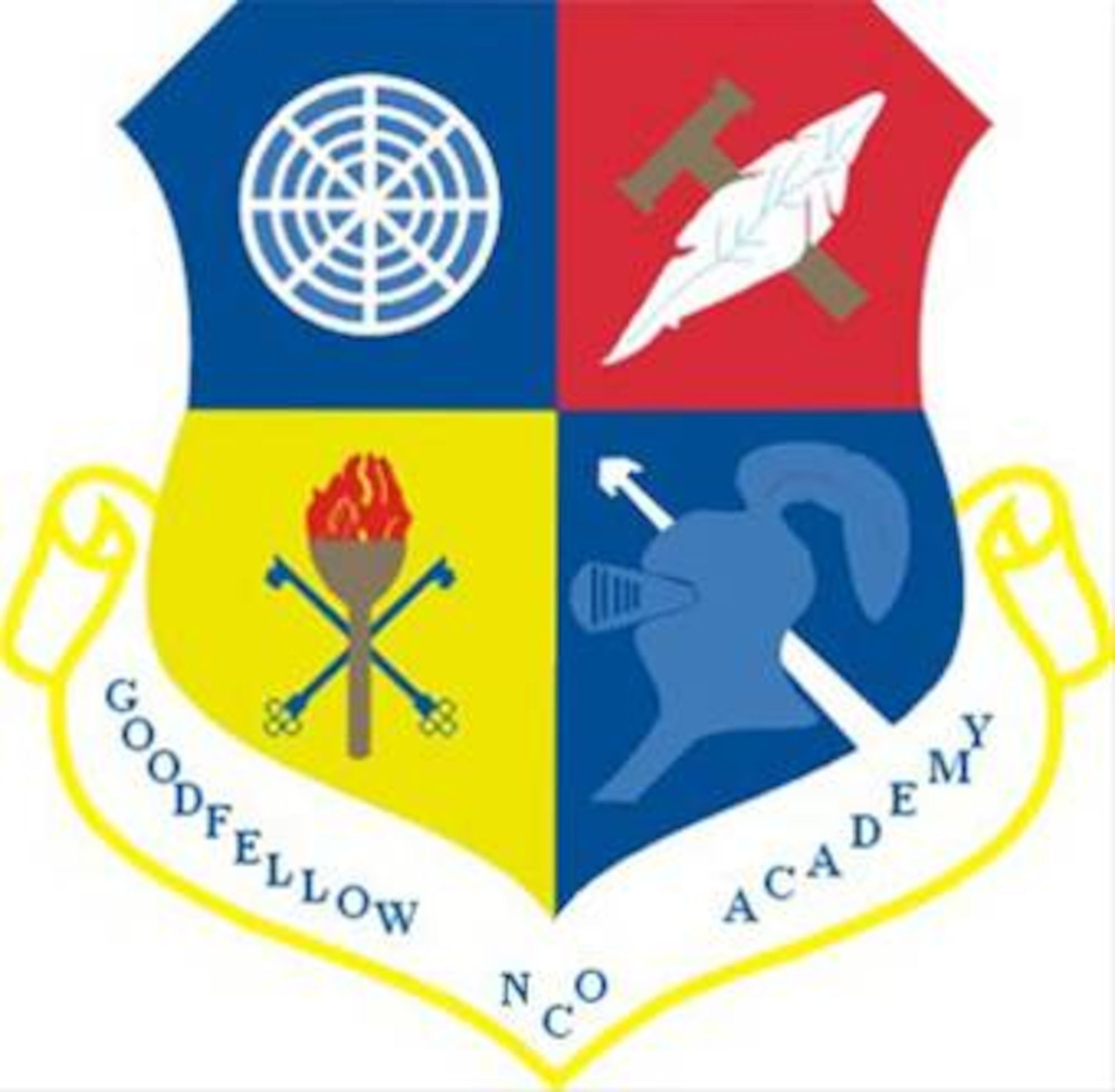 Goodfellow NCO Academy