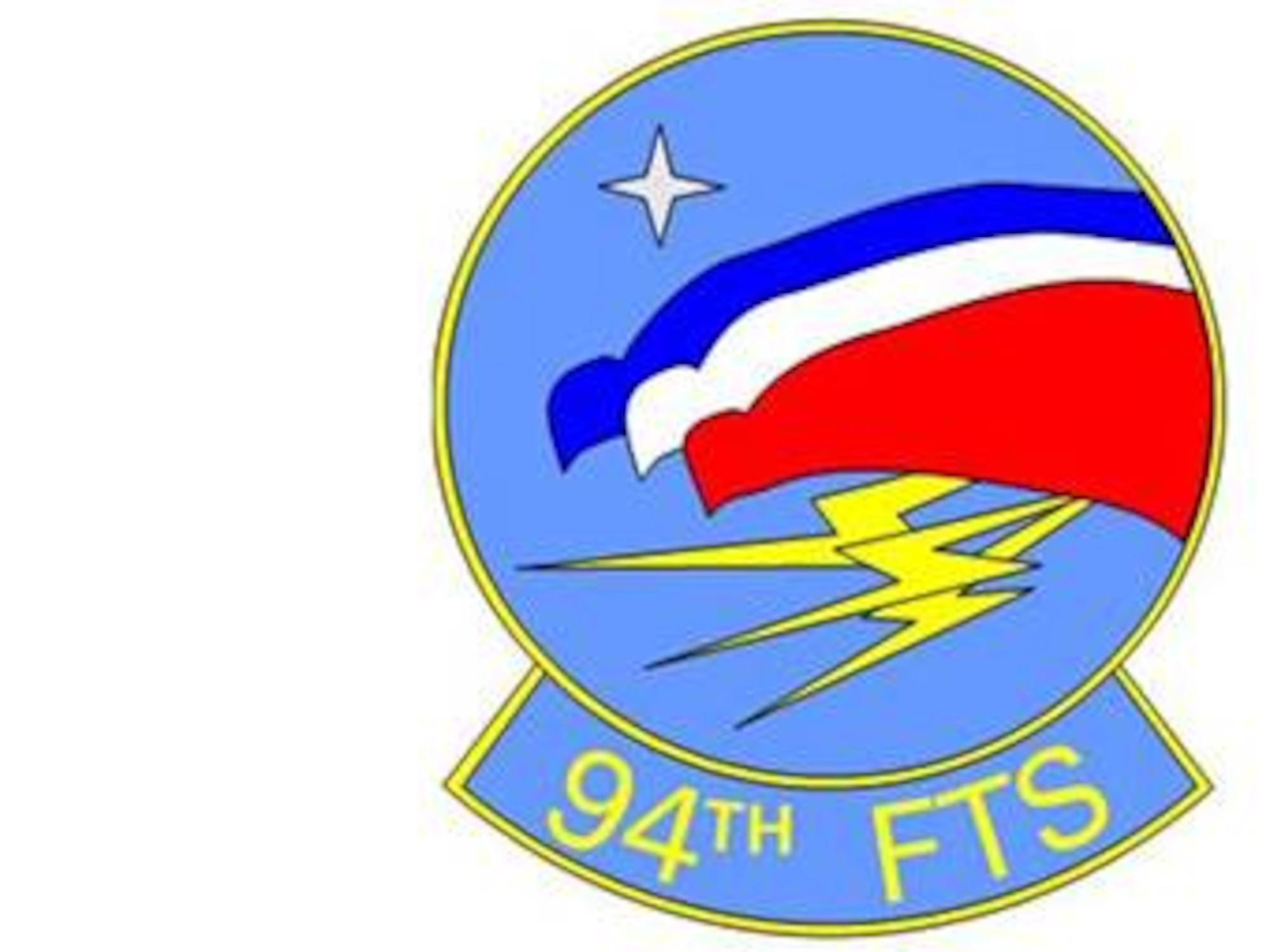 94th Flying Training Squadron