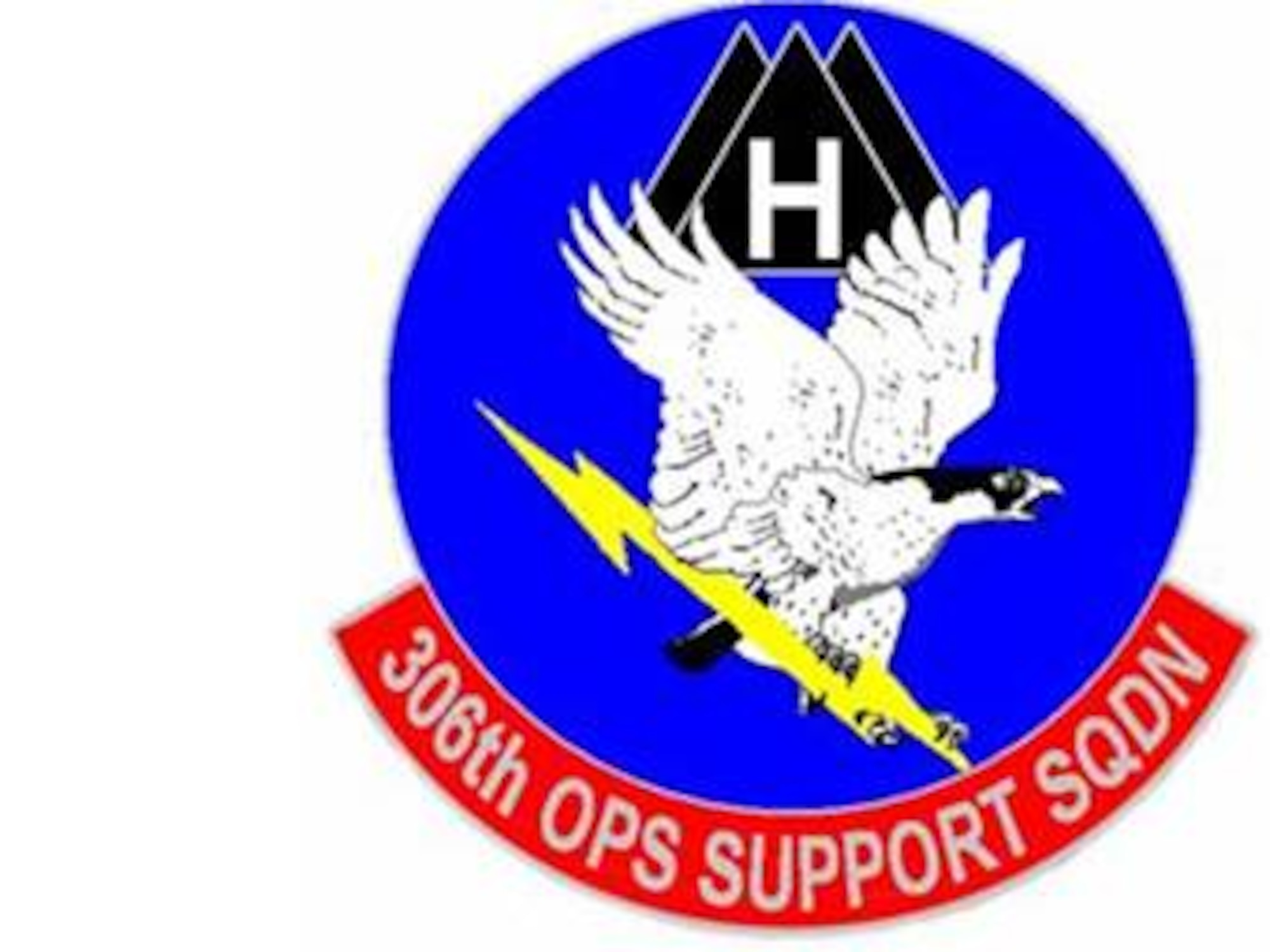 306th Operations Support Squadron
