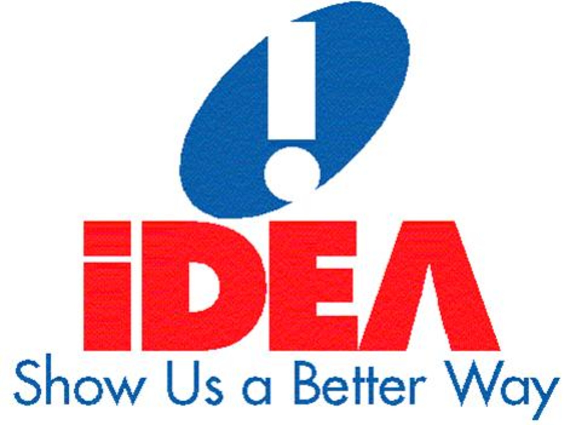 Want some cash? Try submitting an idea to the IDEA program