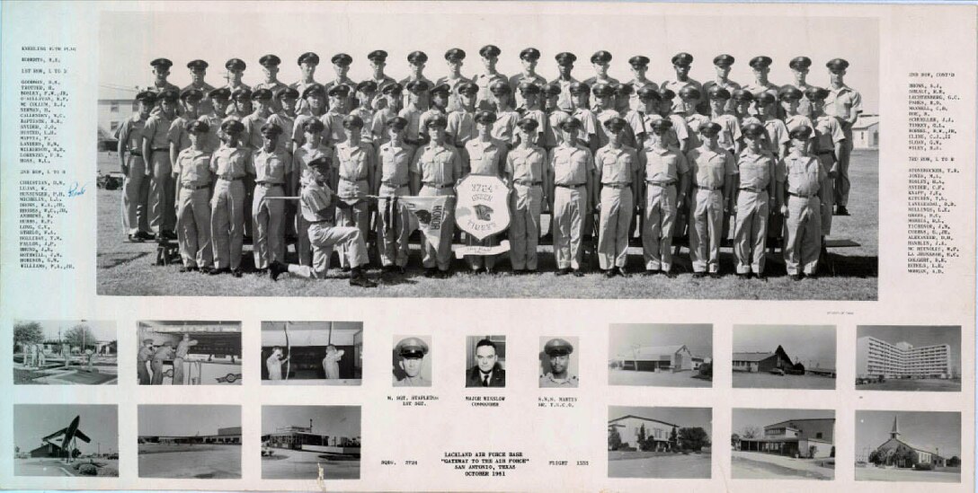 3724 Flt 1335 Oct 1961