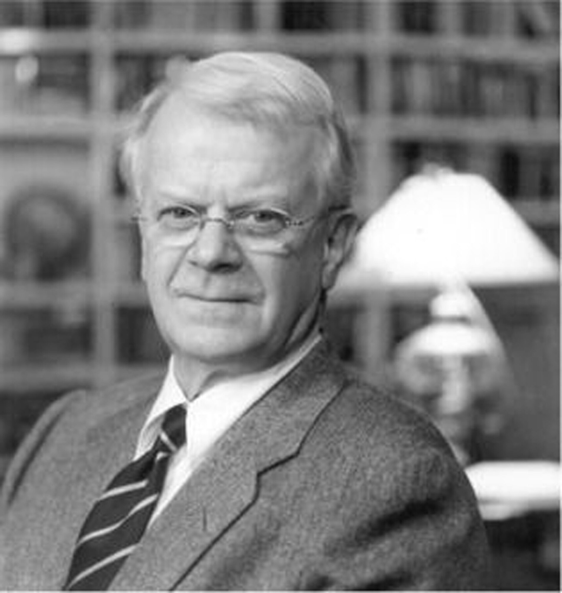 Robert Coram (photo courtesy of Robert Coram)