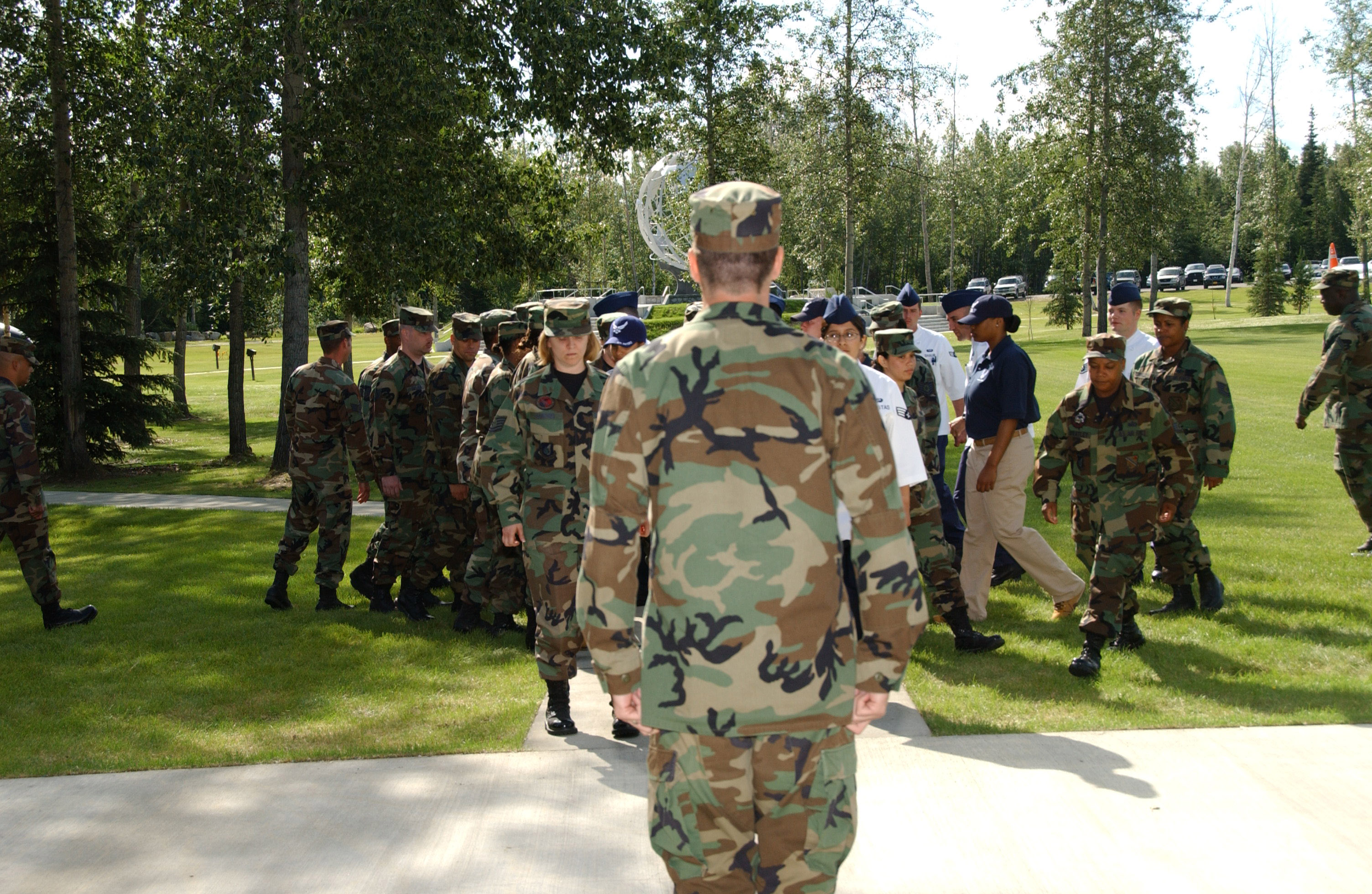 354th Force Support Squadron > Eielson Air Force Base > Article Display