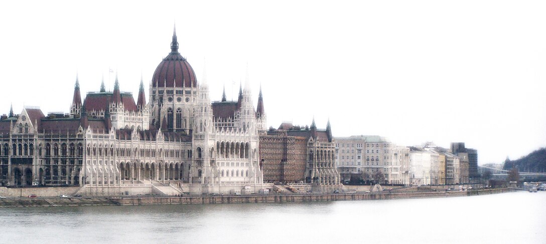 Budapest, Hungary (U.S. Air Force Photo by Senior Airman Sarah Gregory) 