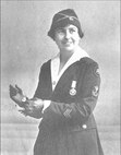 Grace Banker Paddock.