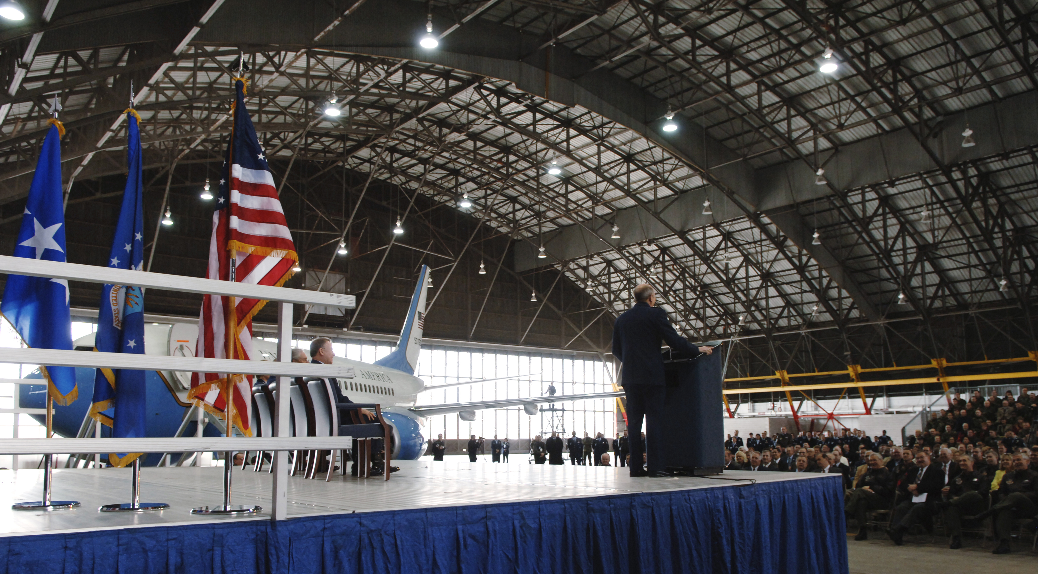 Wing welcomes brand new airplane to Air Force Reserve Command > 932nd ...