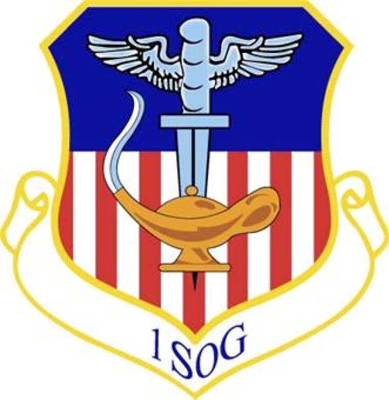 1st Special Operations Group > Hurlburt Field > Hurlburt Field Fact Sheets