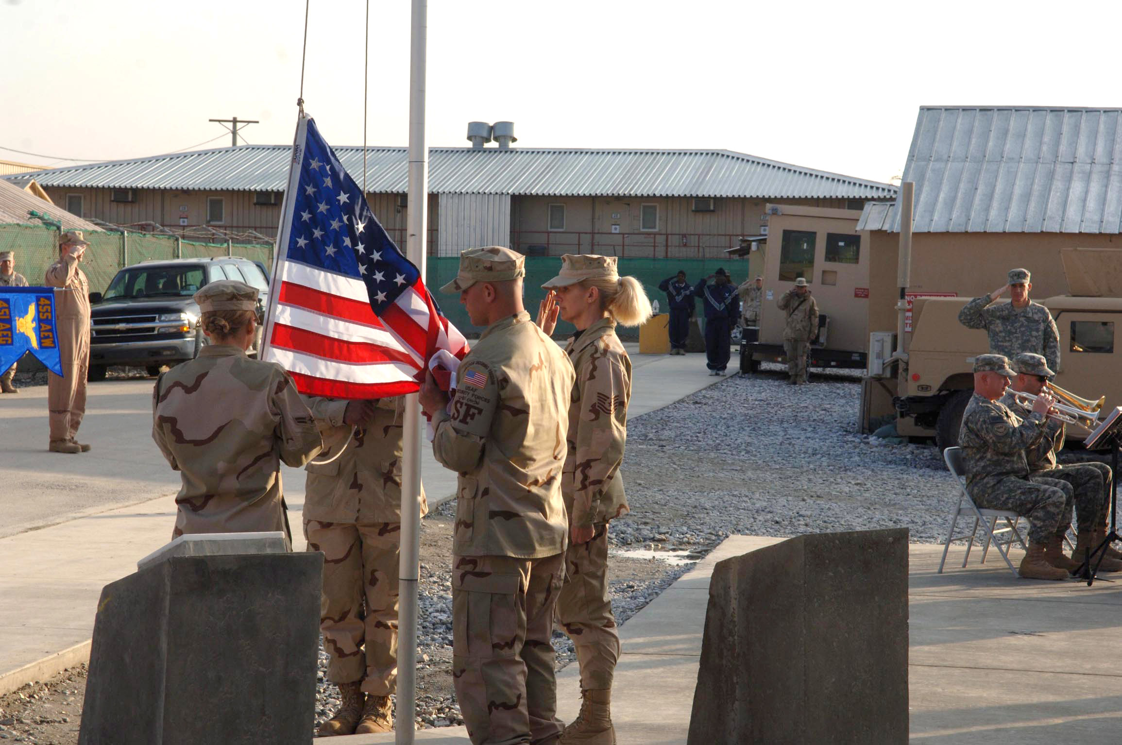 Air Force heroes: 20 fallen Airmen honored in Afghanistan gt Air Force