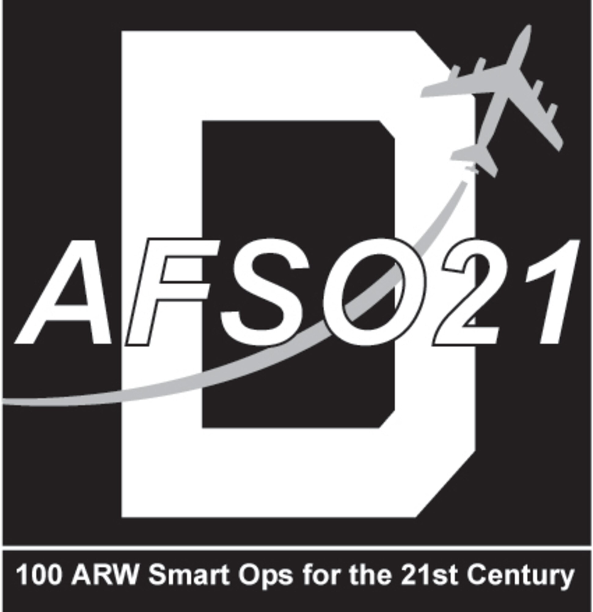 U.S. Air Force graphic by Gary Rogers