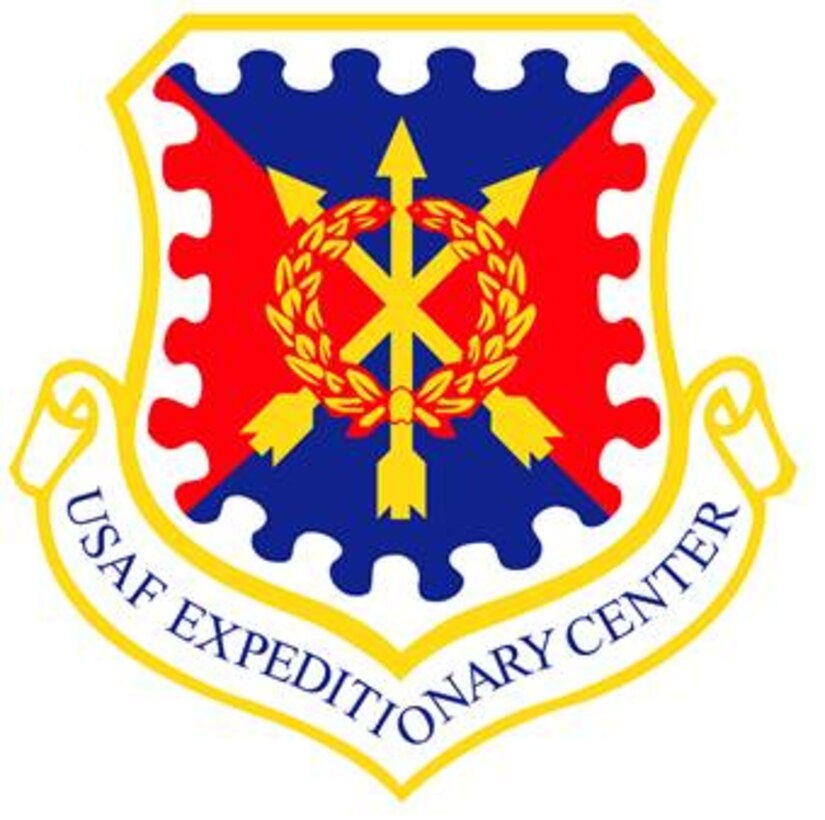 United States Air Force Expeditionary Center