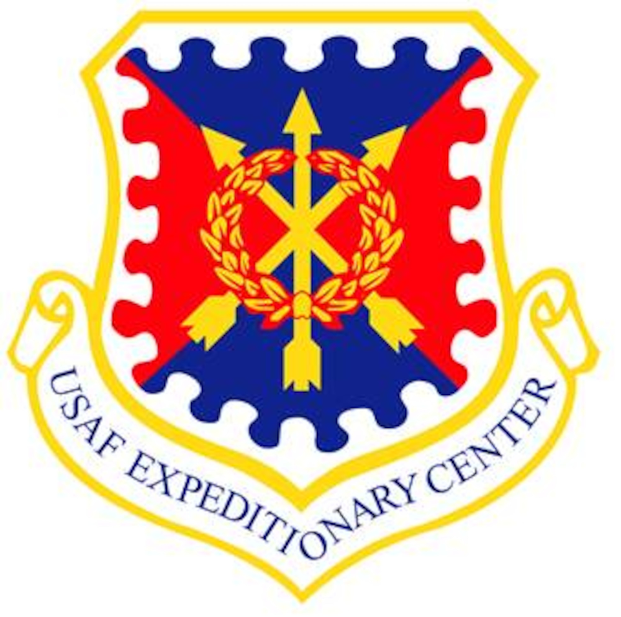 United States Air Force Expeditionary Center