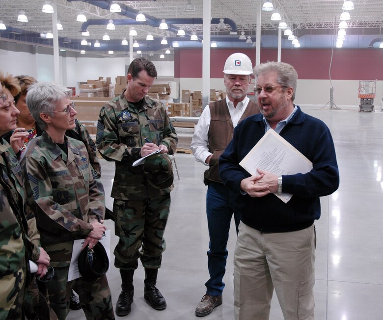 schriever afb commissary