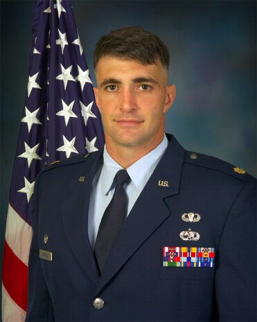 437th Aircraft Maintenance Squadron commander