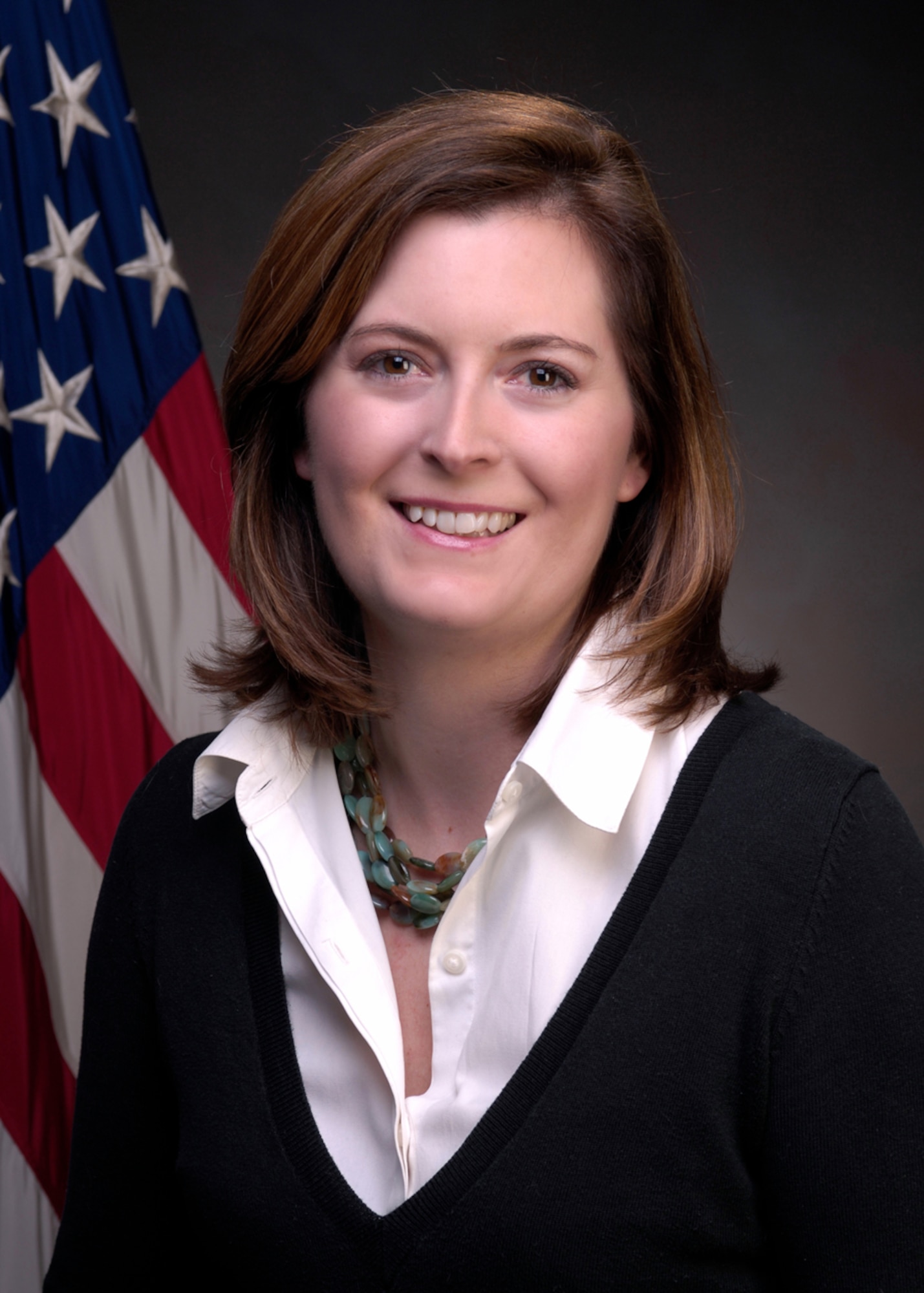 Mrs. Kari Tilton, 419th Fighter Wing Public Affairs