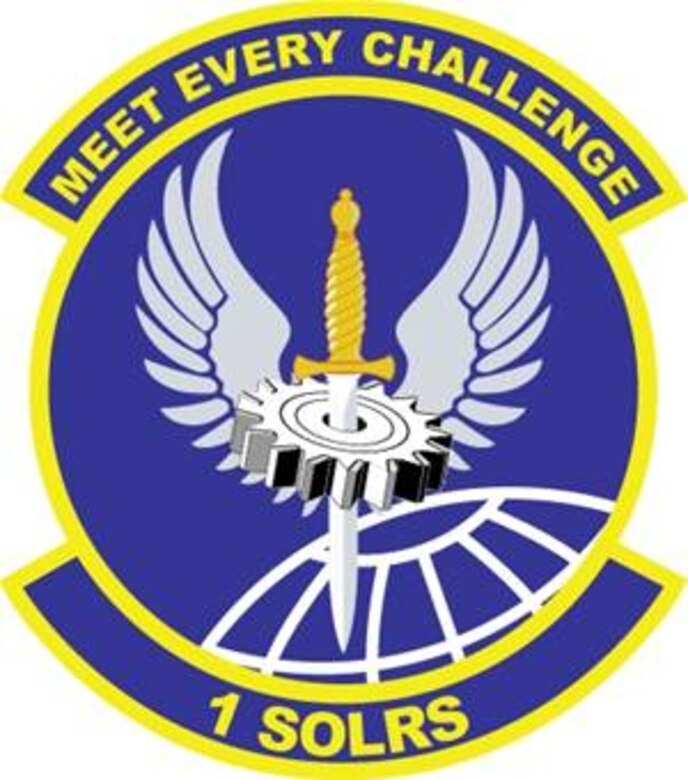 1st Special Operations Logistics Readiness Squadron > Hurlburt Field