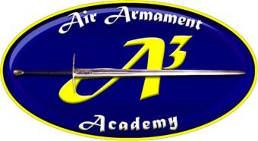 Air Armament Academy graphic