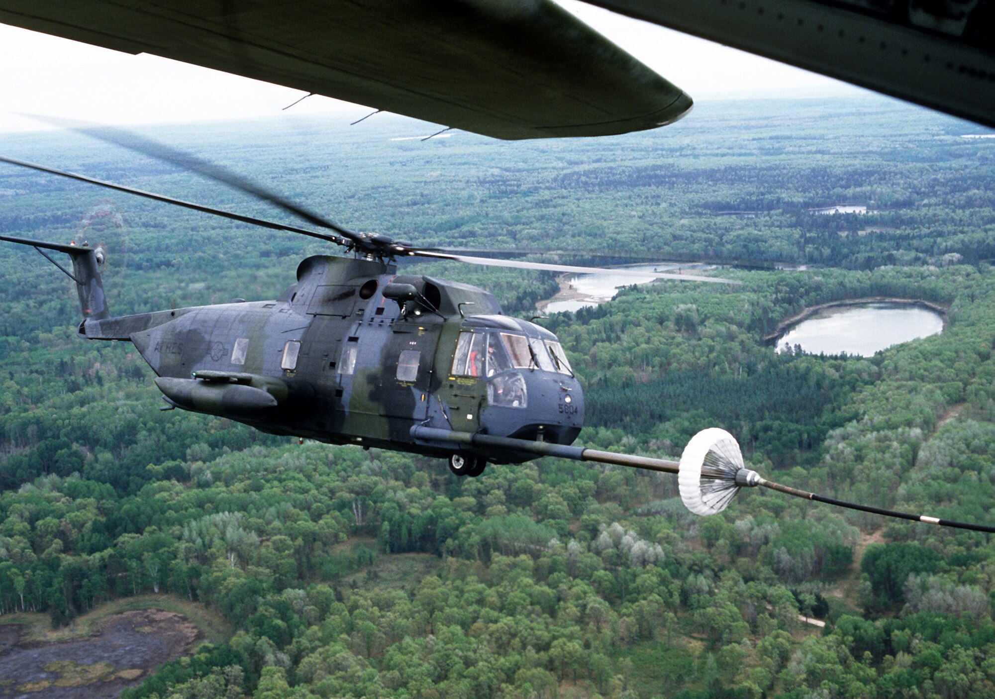 920th Rescue Wing recalls 'Lone Survivor' mission > Air Force Reserve  Command > News Article