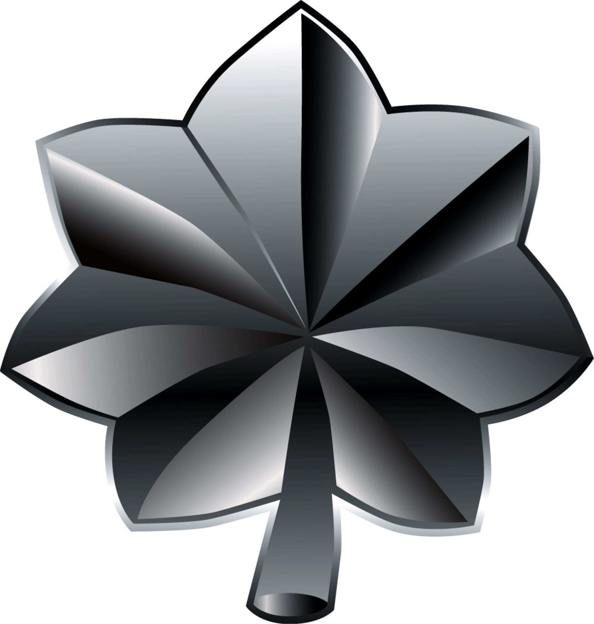 Four Team Incirlik members were selected for lieutenant  colonel. 