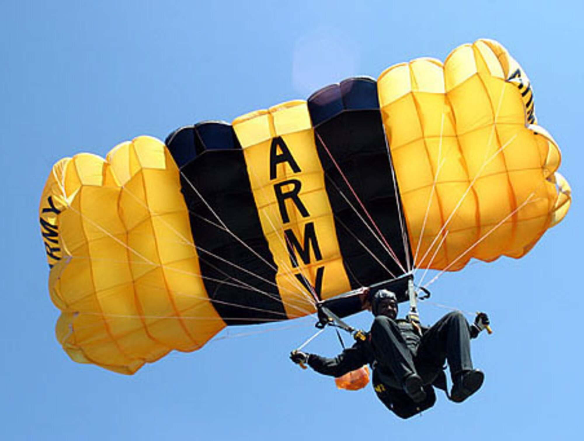 Golden Knights