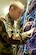 Staff Sgt. David Peacock