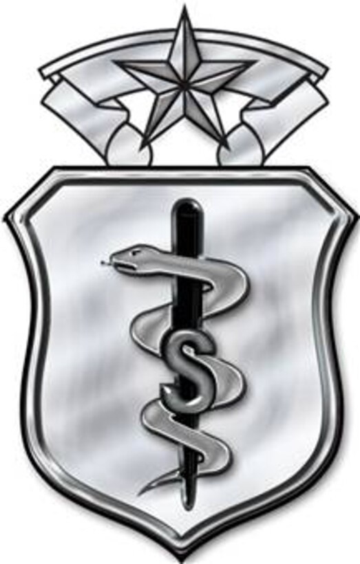 Biomedical Sciences Corps Command Level