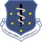Air Force Medical Support Agency