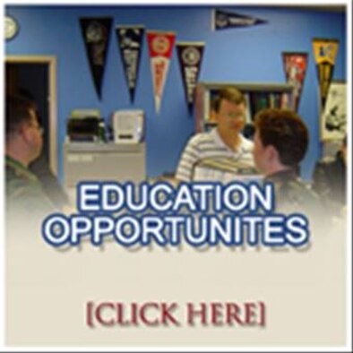Hurlburt Field Education Link Image