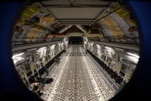 C-17 Inside