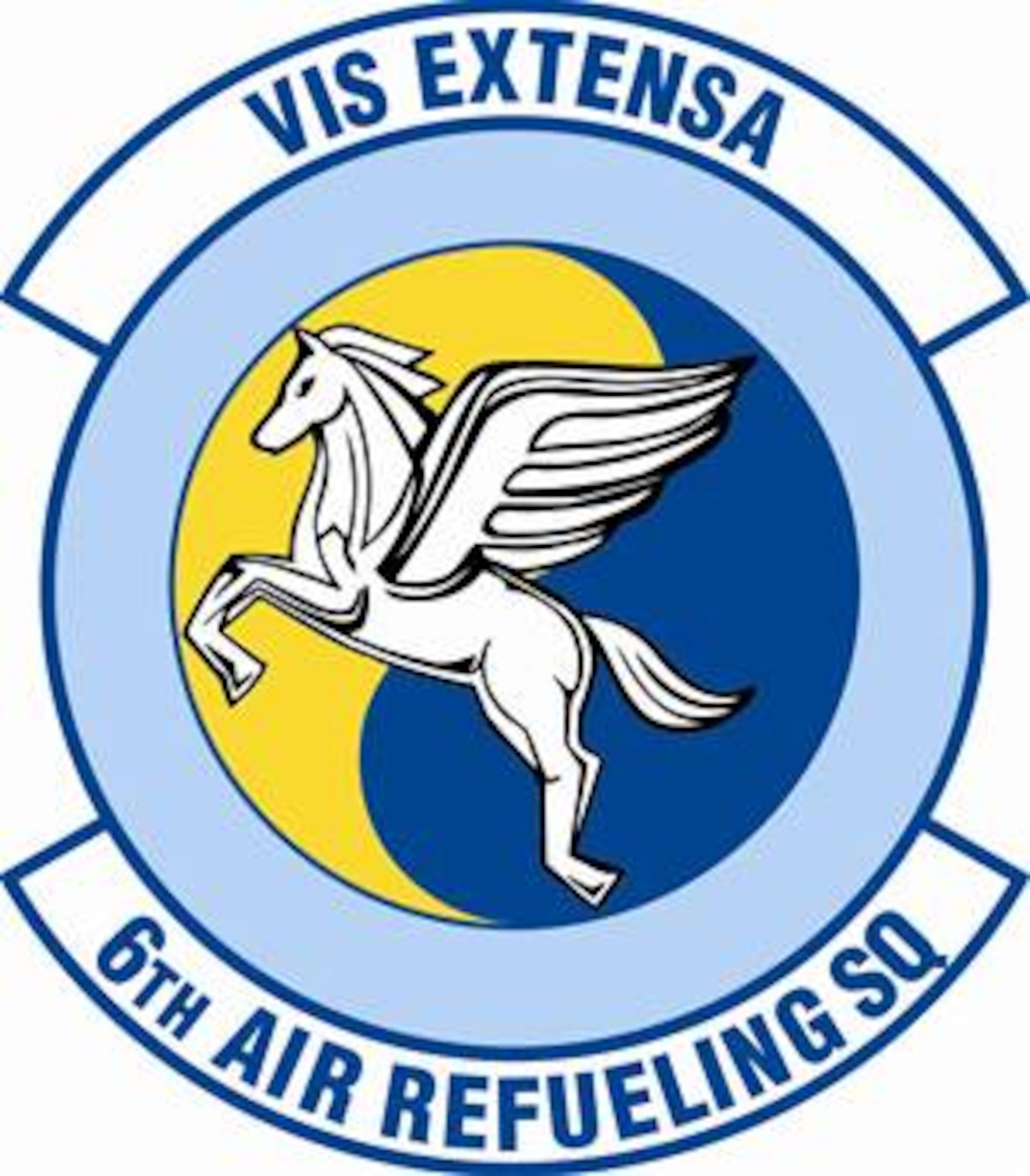 6th ARS Shield