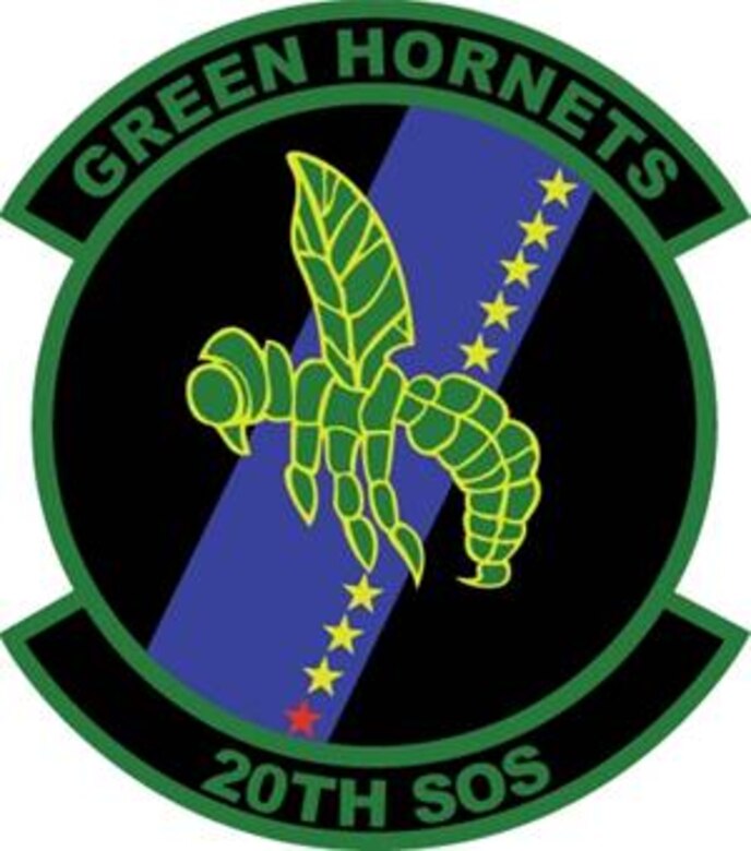 special operations squadron