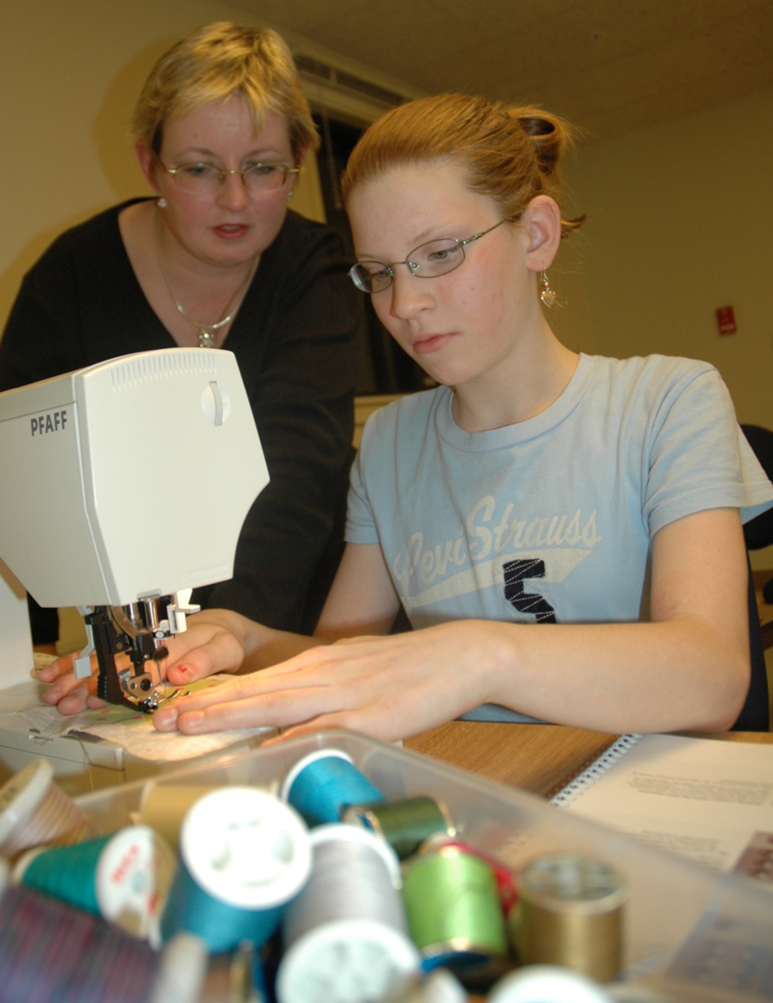 Osan spouse speaks out about NEO > Osan Air Base > Article Display