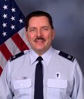 Chaplain (Col.) Paul R. Milliken