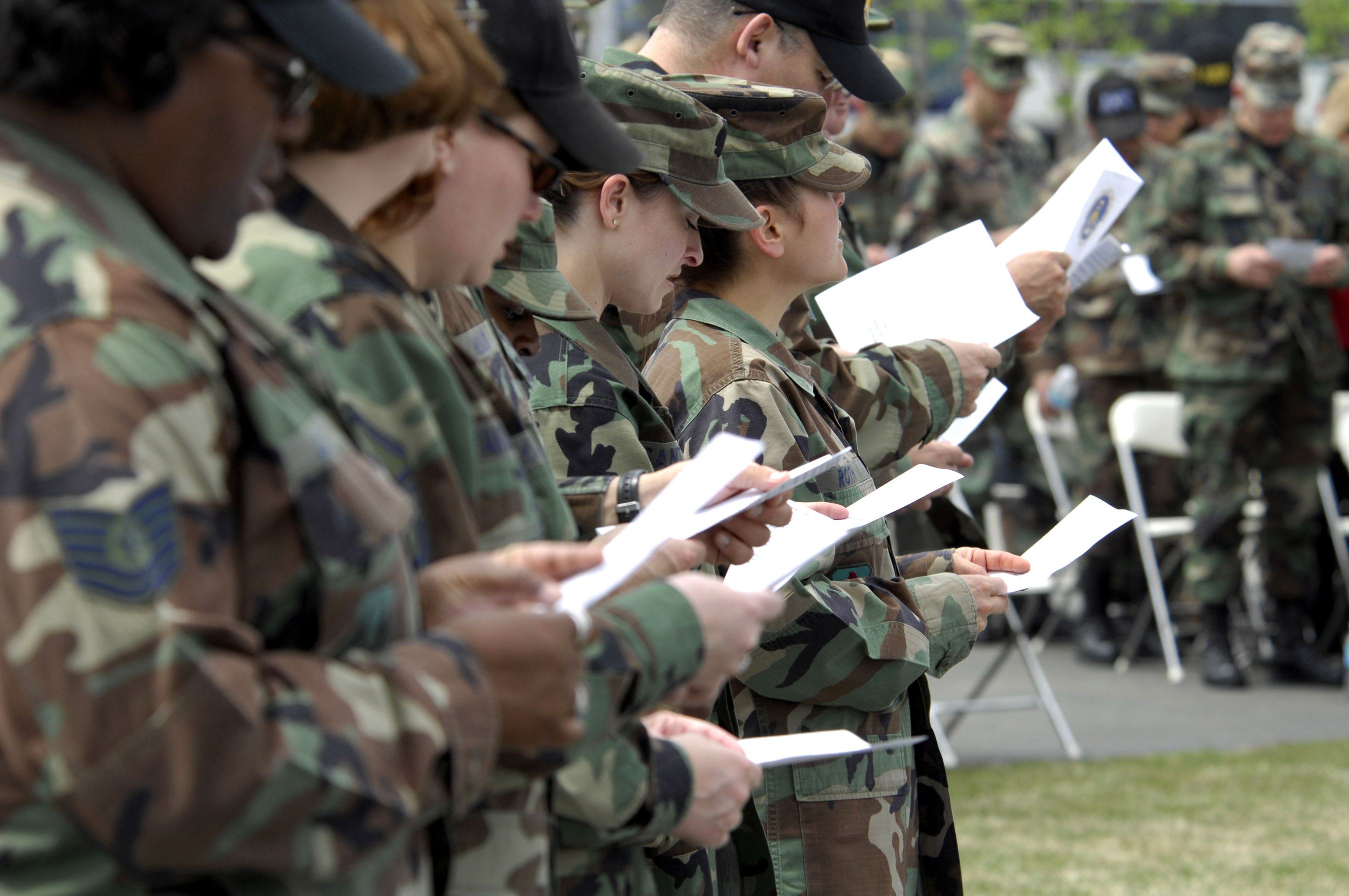 joining air force at 25