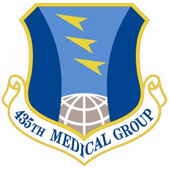 435th Medical Group