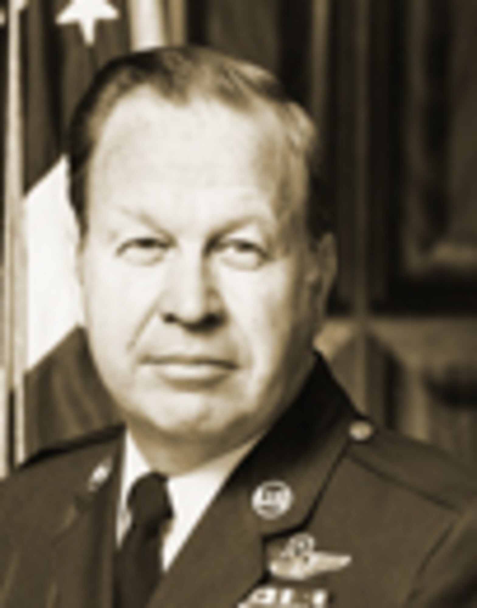 Lt. Gen. Michael W. Peterson, Air Force Chief of Warfighting Integration and Chief Information Officer, formally inducted CMSgt(Ret.)Charles E. Teston from Gulfport, MS into the Air Force Communications and Information Hall of Fame at Andrews AFB, MD May 2.  When General Peterson was the 81st Training Wing commander at Keesler in 2002-2004, Chief Teston served as president of the Gulfport City Council..  

 During his 31-year career, Chief Teston flew more than 100 combat support missions, was a Looking Glass flight crew member, academic instructor, first sergeant with the largest communications group in the Air Force, a Senior Enlisted Advisor at the wing and HQ level; superintendent of radio operations and a career advisor. As the Air Force Communications Command senior enlisted advisor, he visited units at 57 different locations and formed an effective Chief's Group to enhance career progression of all enlisted personnel. After retirement he moved his family to Gulfport, Miss., where he was elected to the Gulfport City Council and served as President in 2003.   A Gulf Coast Chamber of Commerce Centurion, Chief Teston was elected president of the Orange Grove/Lyman Chamber of Commerce in 2007.
