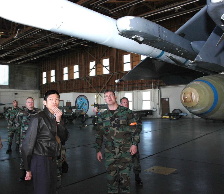 mountain home air force base idaho