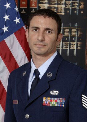 NCO
Tech. Sgt. Brian Kruzelnick,
22nd Aircraft Maintenance Squadron
