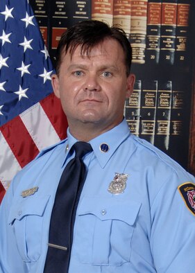 Civilian Category I
Darryl Posch
22nd Civil Engineer Squadron

