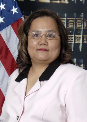 Civilian Category II
Michlene Tucker
22nd Air Refueling Wing, Military Equal Opportunity
