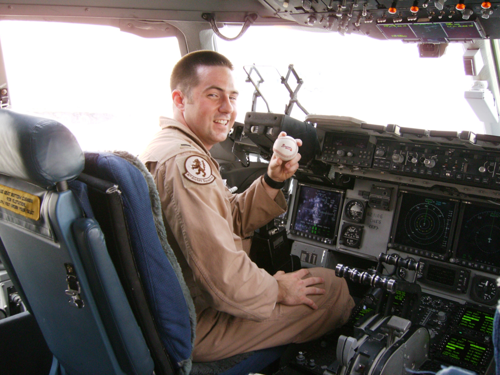 60th Anniversary Heritage to Horizons event gives wing Airmen a