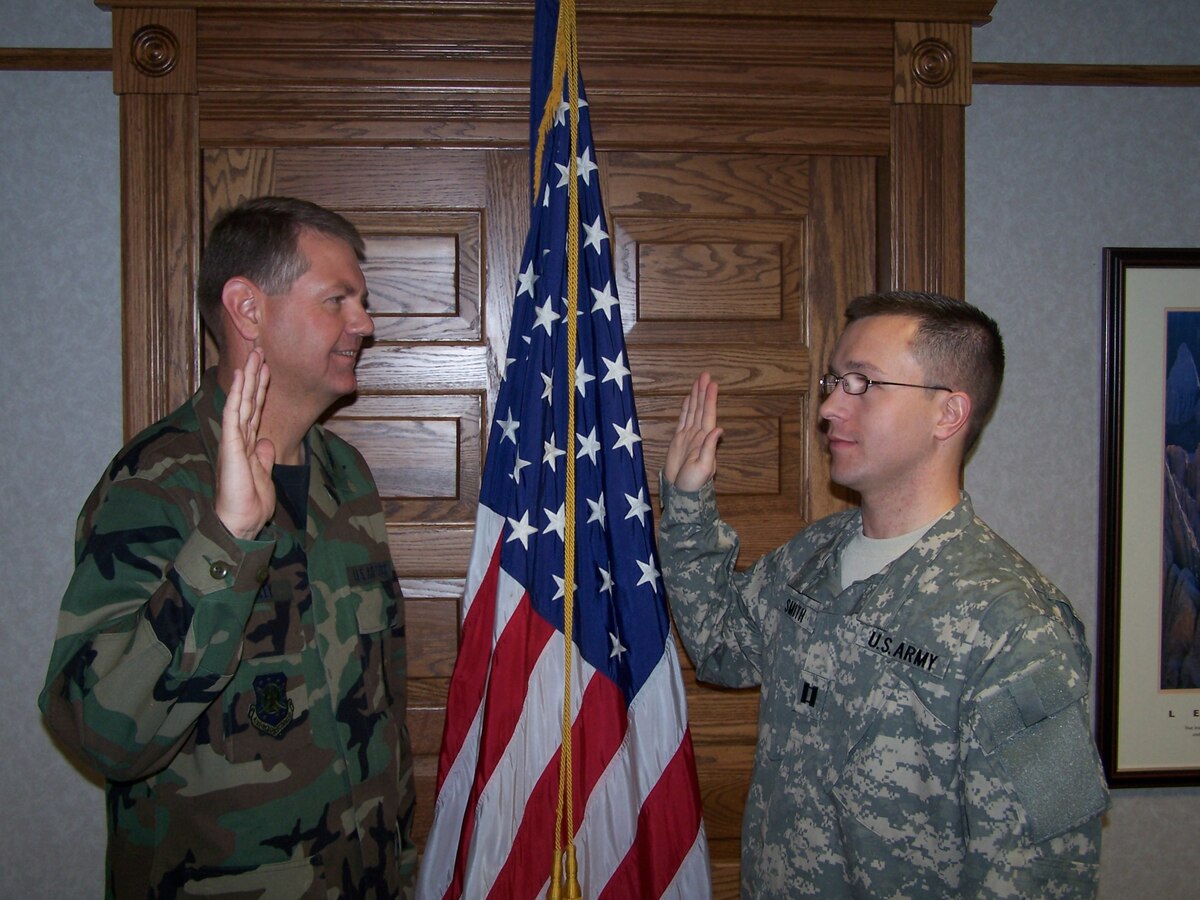 Bluetogreen > F.E. Warren Air Force Base > News