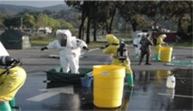 MEU CBRN Set and MAGTF CBRN Consequence Management Set