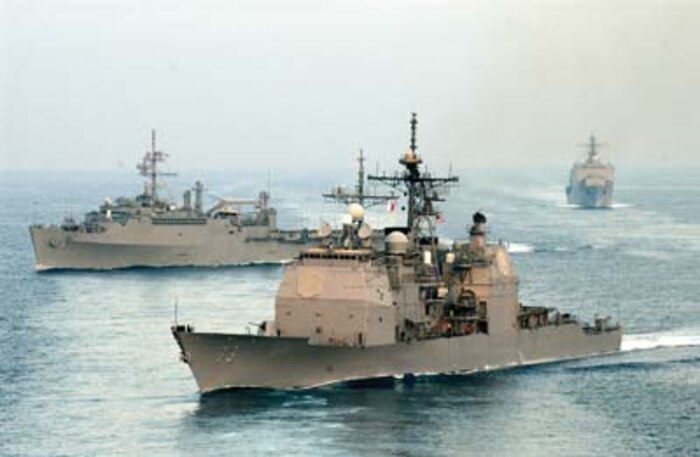 MAGTF Logistics