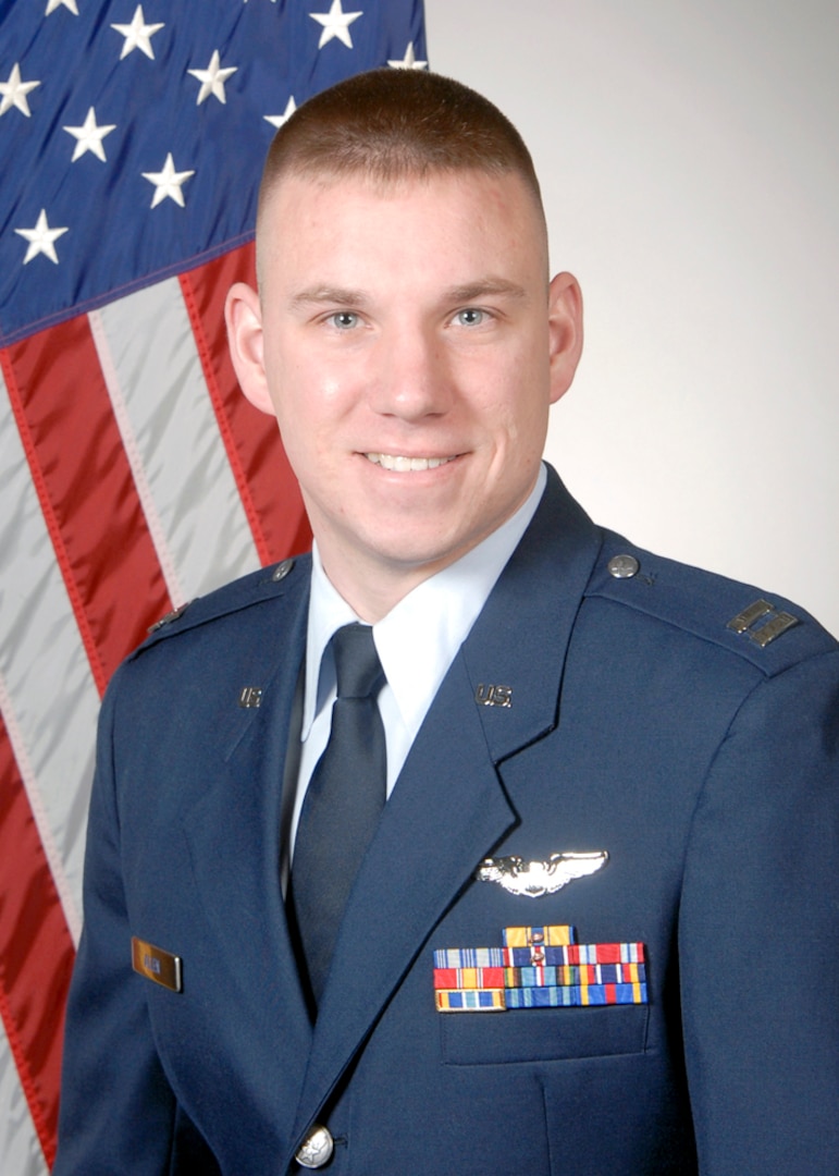 Capt. Thomas Allen