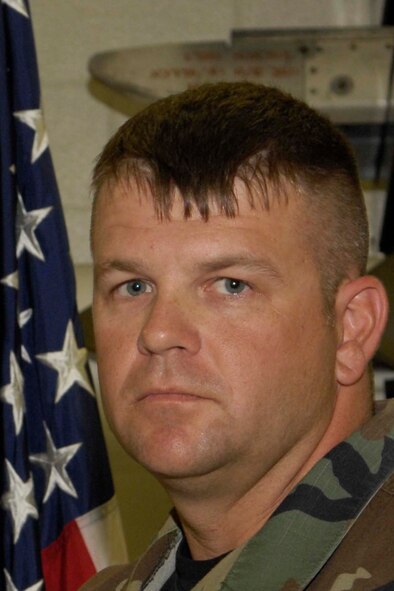 Tech Sgt. John Beebe (Air Force photo)